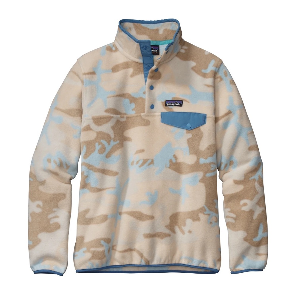Patagonia Synchilla sweater